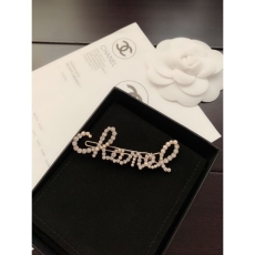 Chanel Hairpins